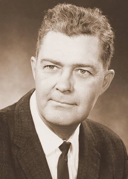 Ed Everett II